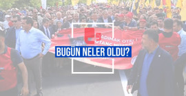 Bugün neler oldu? | 02.07.2024 Salı, günün önemli gelişmeleri