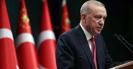 Erdoğan'dan Suriye açıklaması: Görüşmekten imtina etmeyiz
