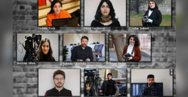 Sekiz gazeteciye 6 yıl 3'er ay hapis cezası