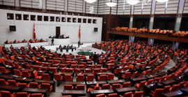 9'uncu Yargı Paketi Meclis Başkanlığı'na sunuldu