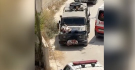İslami Cihad: Rehinelere, İsrail'in davrandığı gibi davranmaya başladık