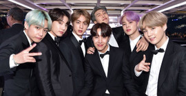 K-Pop yıldızı Paris Olimpiyatları'nda