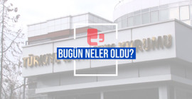 Bugün neler oldu? | 03.07.2024 Çarşamba, günün önemli gelişmeleri