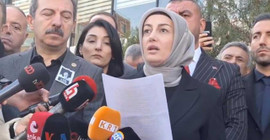 Davada Ayşe Ateş konuşacak: Anlatacağım, hem de hiçbir ismi pas geçmeden