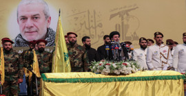 Hizbullah'tan İsrail'e 200'den fazla füzeyle misilleme: 'Düşmanın hayal dahi etmediği yerler vurulacak'
