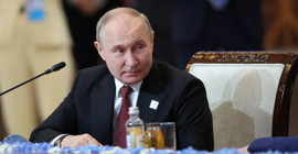 Putin: İstanbul'daki 'Ukrayna mutabakatları' hâlâ masada
