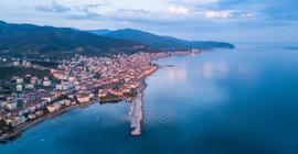 İstanbul'un yanı başındaki cennet. Adını öğrenenler hemen konuma bakıyor