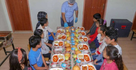 Çocukların yemeğinden 'kıstılar': Yemek verilen öğrenci sayısı 166 bin azaldı