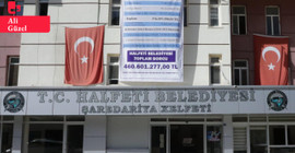 DEM Parti'nin kazandığı Halfeti Belediyesi kâr etmeye başladı: 'Kamu yararı olmayan hiçbir harcama yapmadık'
