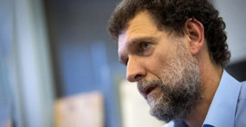 Osman Kavala için yapılan bir itiraz daha reddedildi