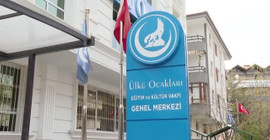 Ülkü Ocakları'ndan gazetecilere kurşun göndermeli tehdit
