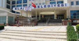 Ensar Vakfı yöneticisi, Elazığ Belediyesi'ne kültür müdürü olarak atandı
