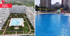 Site havuzlarında elektrik çarpması tehlikesi: EMO Mersin Şube Başkanı'ndan uyarı