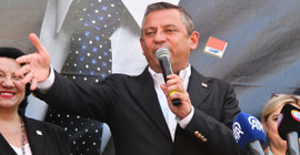 Özgür Özel: Geçim olmazsa yakında seçim olur
