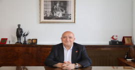 TGC Genel Başkanı Vahap Munyar: Biz, haberin kutsallığını koruyamadık