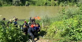 Sakarya'da yasağa rağmen denize girdiler: 2 kişi boğuldu