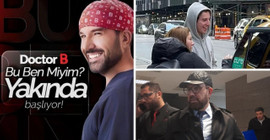 Timur Cihantimur'un babası Bülent Cihantimur TV programı yapacak