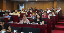 Diyarbakır Belediyesi’nden ‘JINKART’ uygulaması: Sosyal güvencesi olmayan kadınlara ücretsiz ulaşım imkanı sağlanacak