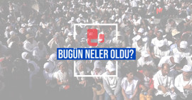 Bugün neler oldu? | 08.07.2024 Pazartesi, günün önemli gelişmeleri