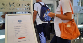 İzmir'de bir ilçede daha kent lokantası açıldı: Dört çeşit yemek 50 TL