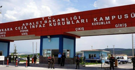Sincan Cezaevi’nde mahpuslar zehirlendi
