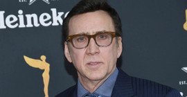 Nicolas Cage'den yapay zeka açıklaması: Daha insanlık dışı bir şey olamaz