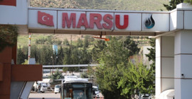 DEDAŞ, MARSU’nun elektriğini kesti, Mardin’e su akışı durdu