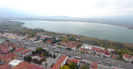 Adı pek duyulmamış ilçe : İstanbul'a yakın mesafedeki saklı cennet