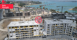 TOKİ Adana’da yeşil alanı katlediyor: 'Bölge betonlaştırılıyor, nefes alınacak alan ranta kurban ediliyor'
