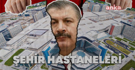 CHP, Fahrettin Koca hakkında suç duyurusunda bulunacak