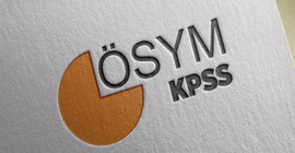 KPSS giriş belgeleri erişime açıldı