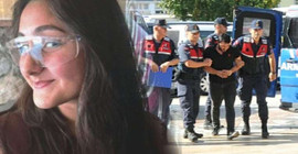 Zeren Ertaş davasında karar: İndirimli ceza ve tahliye