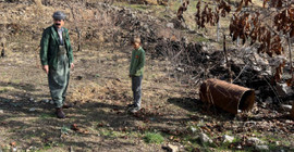 'TSK'nin Irak'taki askeri operasyonlarının tırmanmasından büyük endişe' açıklayan CPT: 'IKBY’de en az 162 köy boşaltıldı'