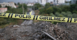 İstanbul'da bir kişi ağaçlık alanda ölü bulundu