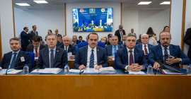 Kamuda tasarruf tedbirleri kanun teklifi komisyonda kabul edildi