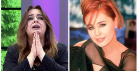 Şarkıcı Ayşe Mine'ye kanser teşhisi kondu