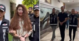 Fenomenler soruşturması: İş insanı Gökhan Göz'ün de arandığı ortaya çıktı