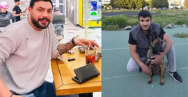 Mersin'de müşterisini öldüren veterinere 16 yıl 8 ay hapis
