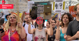 Hayvan hakları savunucularından milletvekillerine çağrı: Tecrit ve katliama hayır deyin
