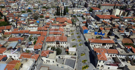 Dünyanın en iyi yeme içme şehirleri belli oldu! Türkiye'deki o il zirveye yerleşti