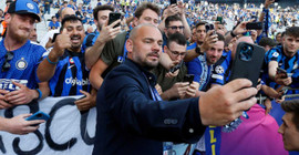 Sneijder, 'suç örgütü ile ilişkisi olduğu’ iddialarını reddetti