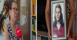 Kızını öldürmekle suçlanan babaya önce müebbet, sonra beraat
