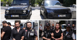'Fenomenler' soruşturması: Neslim ve İnanç Güngen çiftinin ifadeleri ortaya çıktı
