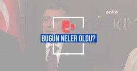 Bugün neler oldu? | 12.07.2024 Cuma, günün önemli gelişmeleri