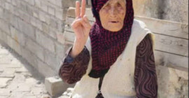 Barış Annesi Vesile Çeri vefat etti