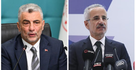 Gazeteci Saymaz'dan iki bakanın daha görevden alınacağı iddiası