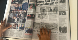 İzmir'de iki kişinin öldüğü faciadan beş yıl önce yerel basın uyarmış: 'Çözüm için illa biri mi ölmeli'