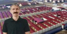 ÇHD: Ölüm orucundaki Nurettin Kaya'nın sağlık durumu kritik aşamada