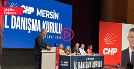 Mersin Büyükşehir Belediye Başkanı Seçer: 'Köpekleri uyutmayacağız, kısırlaştıracağız'