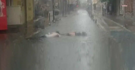 TTB'den İzmir'de iki kişinin elektrik akımına kapılıp ölmesi olayıyla ilgili çağrı: ‘Sorumluluğu olanlar cezalandırılmalı’